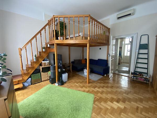 Huszár, Budapest, VII. kerület képe