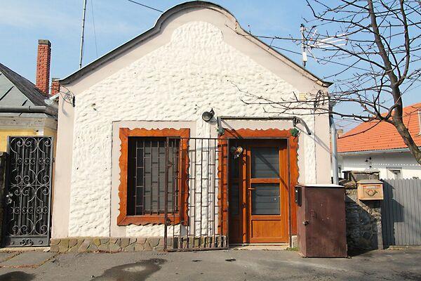 Szent, Badacsonytördemic képe