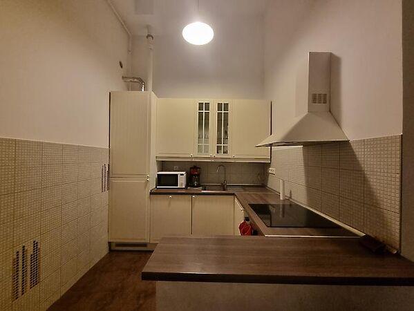 Bajnok, Budapest, VI. kerület 2. képe