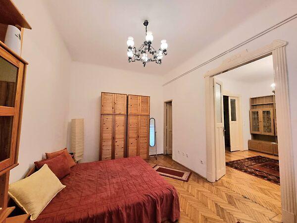 Bercsényi, Budapest, XI. kerület 2. képe