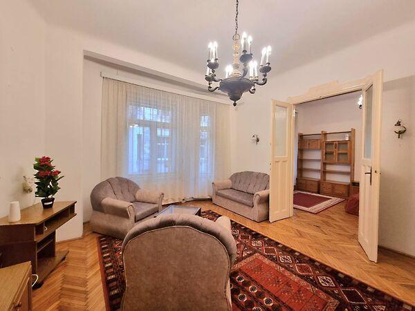 Bercsényi, Budapest, XI. kerület 3. képe