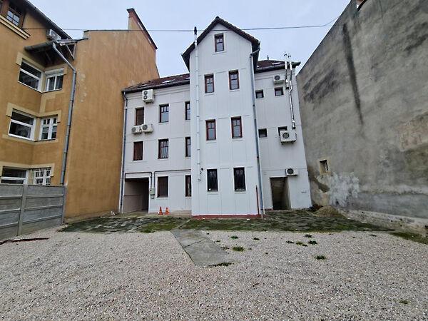 Zárda, Kaposvár 2. képe