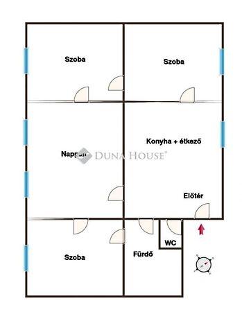 Lövőház, Budapest, II. kerület 2. képe