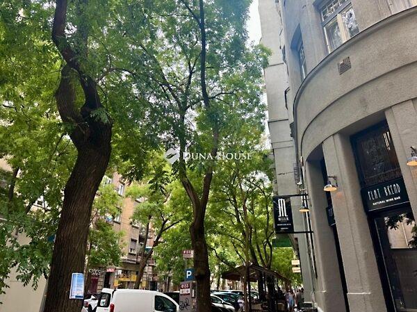 Pozsonyi, Budapest, XIII. kerület képe