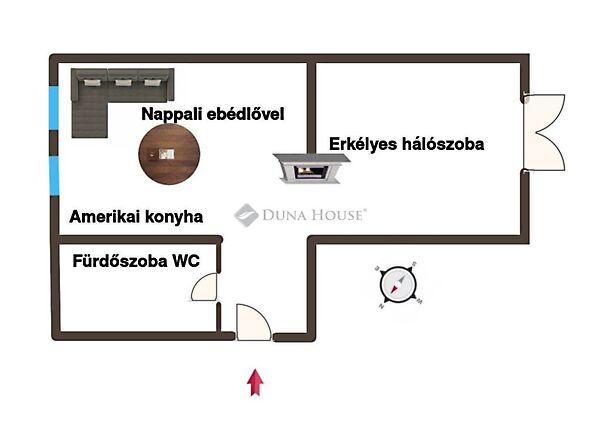 Visegrádi, Budapest, XIII. kerület 2. képe