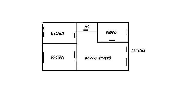 Horváth Mihály, Hatvan 3. képe