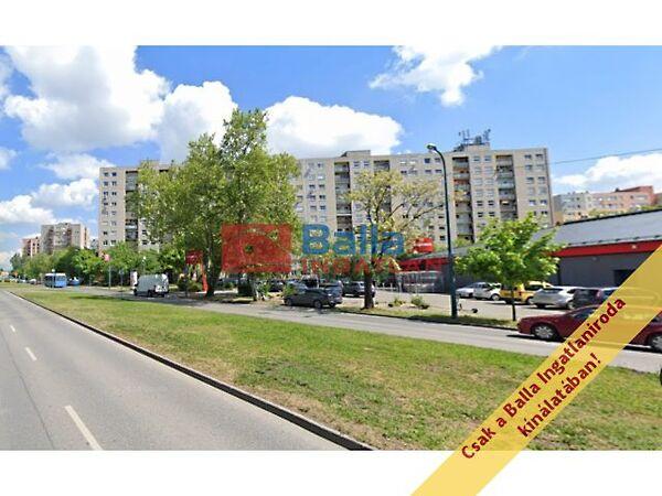 Füredi, Budapest, XIV. kerület képe