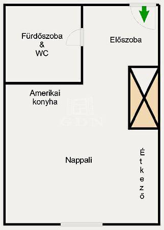 Horgony, Szigetszentmiklós 2. képe