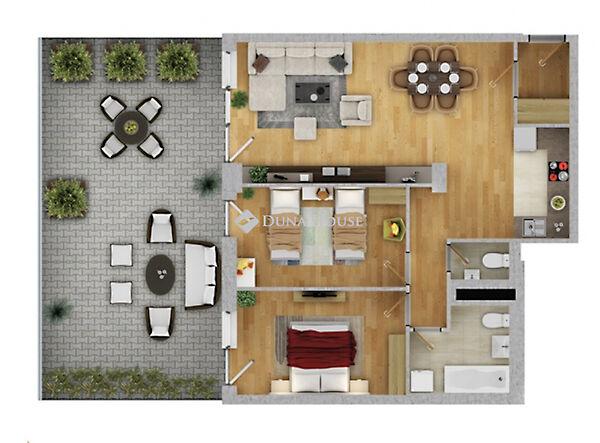 Sólyatér, Budapest, XIII. kerület 3. képe