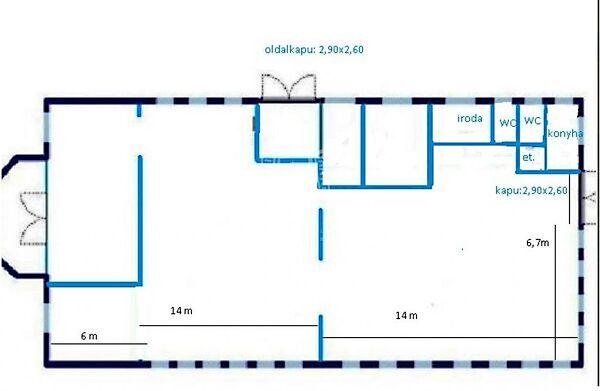 Főútvonal, Székesfehérvár 2. képe