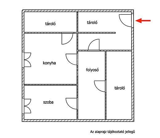 Körte, Mogyoród 2. képe