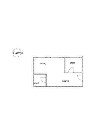 Fehérló, Baja 2. képe