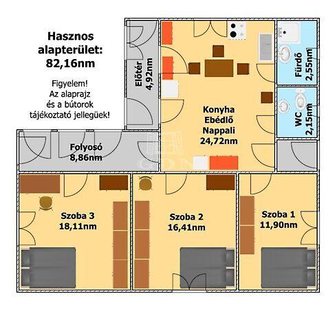 Jegyző Nagy, Hajdúnánás 2. képe