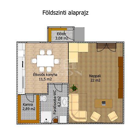 József Attila, Budaörs 2. képe