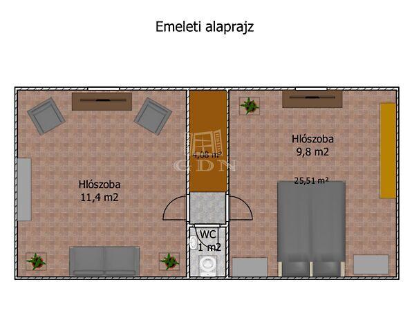 József Attila, Budaörs 3. képe