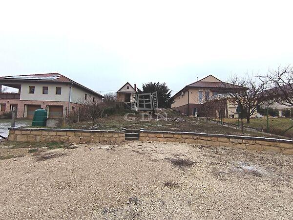 Wesselényi, Sóskút képe