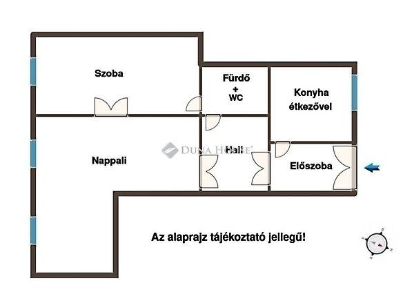 Kossuth Lajos, Budapest, V. kerület 2. képe