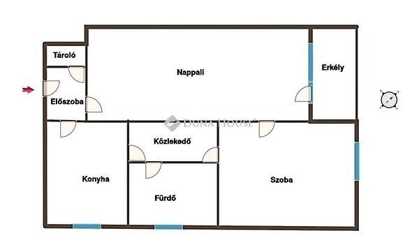 Dániel, Budapest, XII. kerület képe