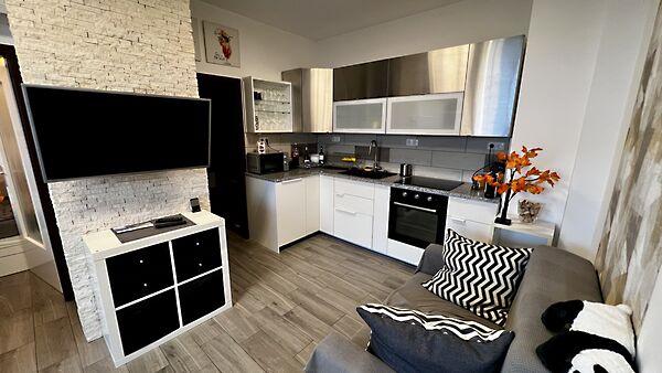 Kisgömb, Budapest, XIII. kerület képe