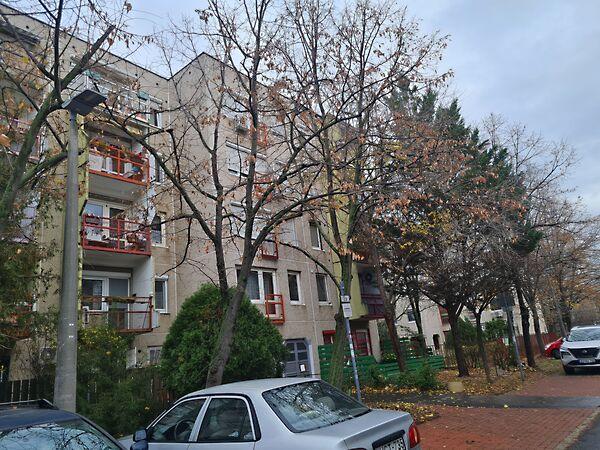 Jéggyár utca, Budapest, XIII. kerület képe