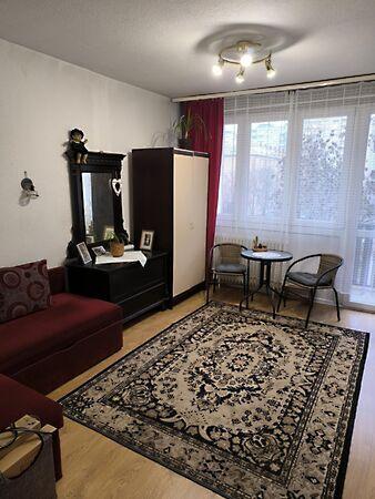 Balogh Ádám, Dunaújváros képe