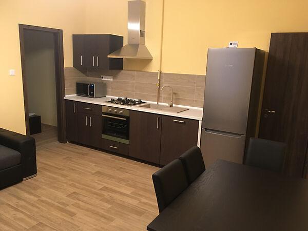 Bakáts tér, Budapest, IX. kerület képe