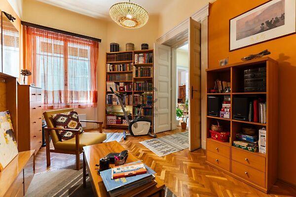 Budapest, XII. kerület 3. képe