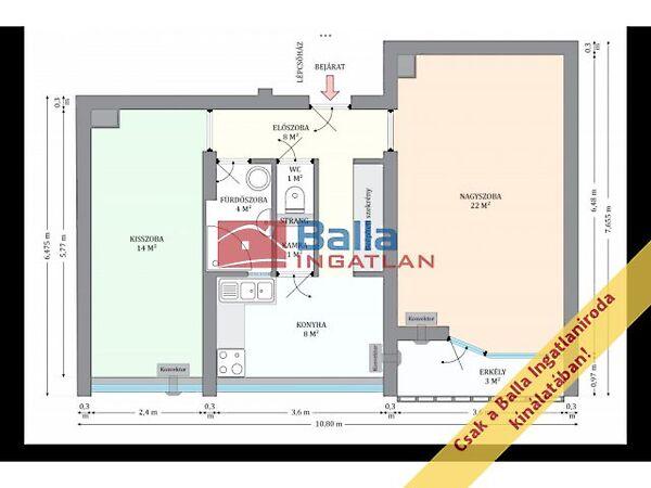 Kisgyár, Halásztelek 2. képe