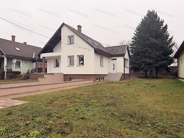 Győrújbarát képe