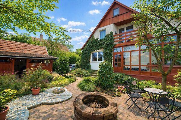 Pilisborosjenő képe