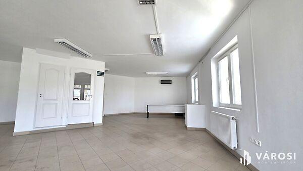 Debrecen Déli ipari, Debrecen 3. képe