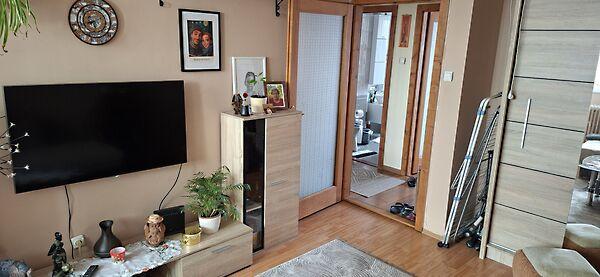 Táncsics Mihály  út, Oroszlány 2. képe