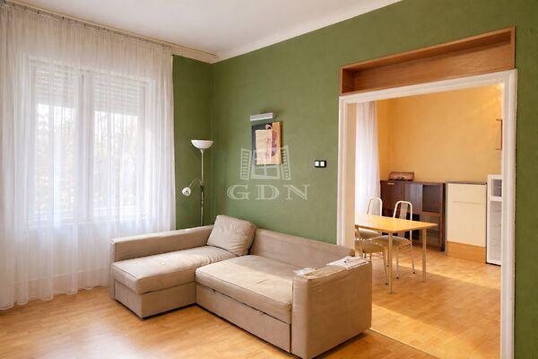 Mexikói, Budapest, XIV. kerület 3. képe