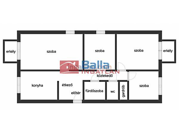 Pesti úti, Budapest, XVII. kerület 2. képe