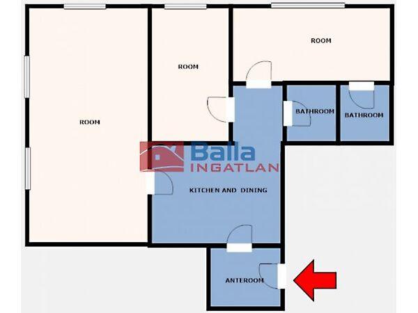 Dohány, Budapest, VII. kerület 3. képe