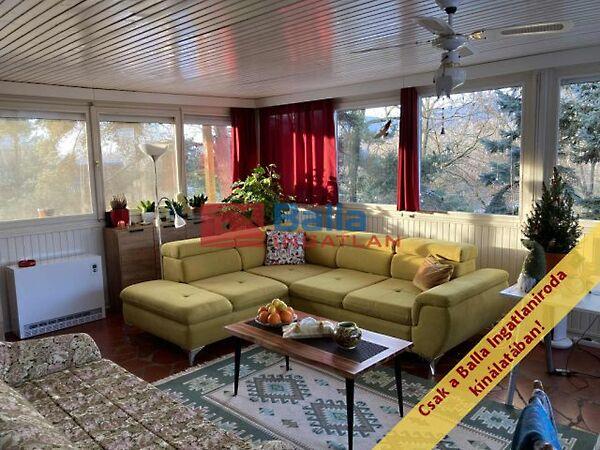 Hegyalja, Esztergom képe