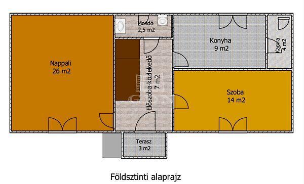 József Attila, Budaörs 2. képe