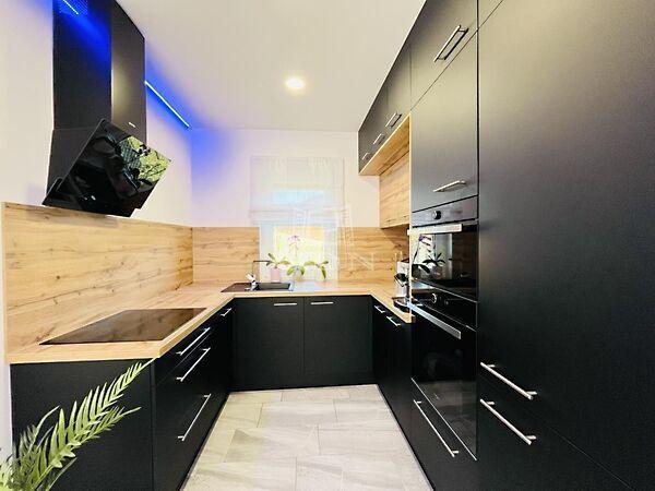 Modern ház Kanizsa, Magyarszerdahely 3. képe