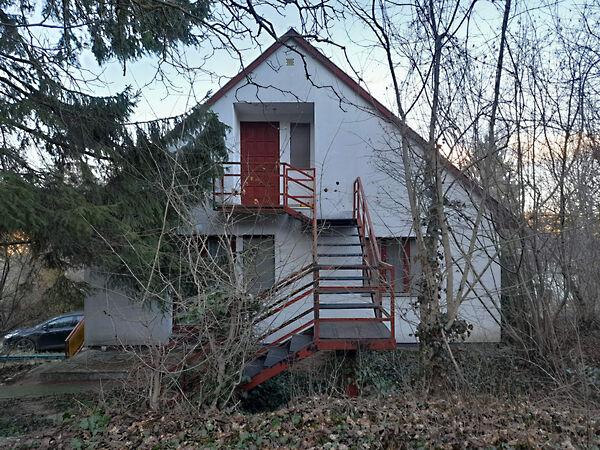 Erdő, Nagykovácsi 2. képe