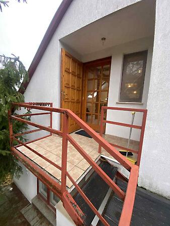 Erdő, Nagykovácsi 3. képe