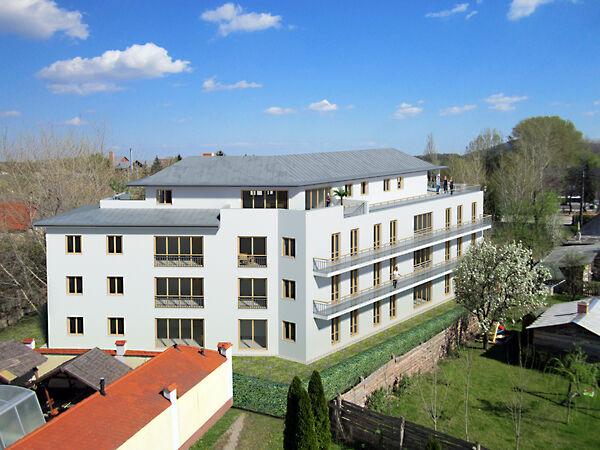 Kossuth Lajos, Tapolca 2. képe