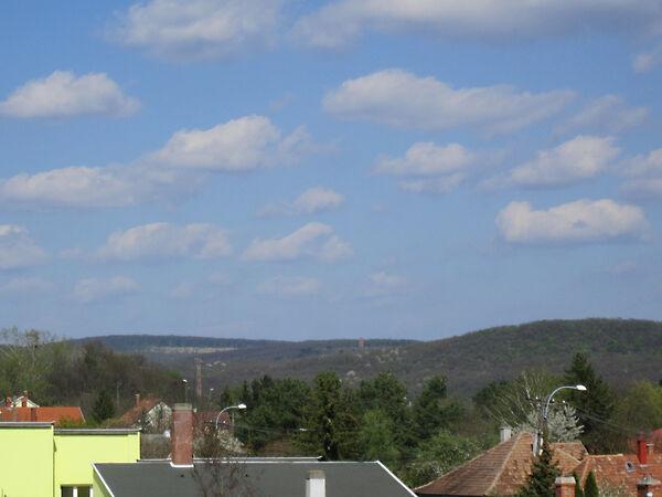 Kossuth Lajos, Tapolca 3. képe