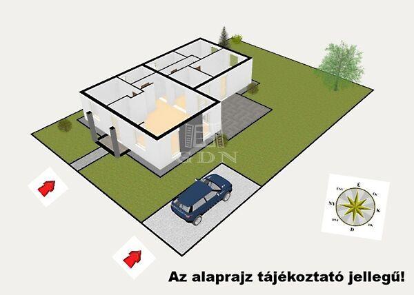 2026. novemberi birtokba, Üllő 3. képe