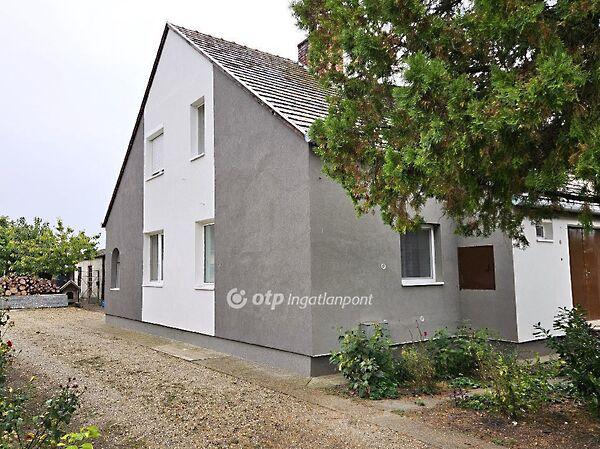 Sárszentmihály képe