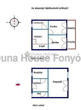 Magyar Bálint, Fonyód 2. képe