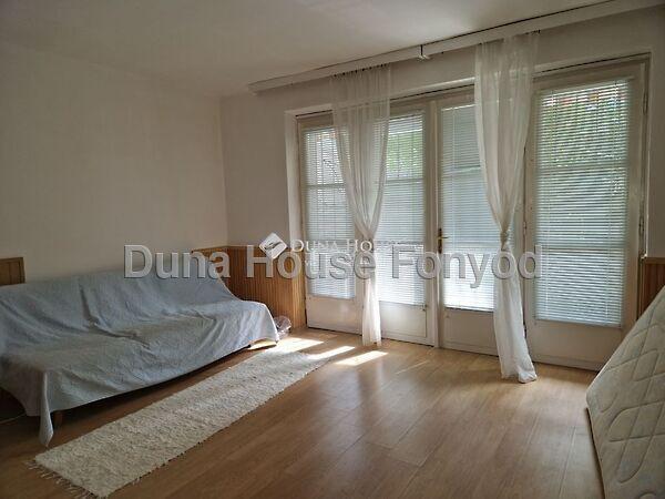 Magyar Bálint, Fonyód 3. képe