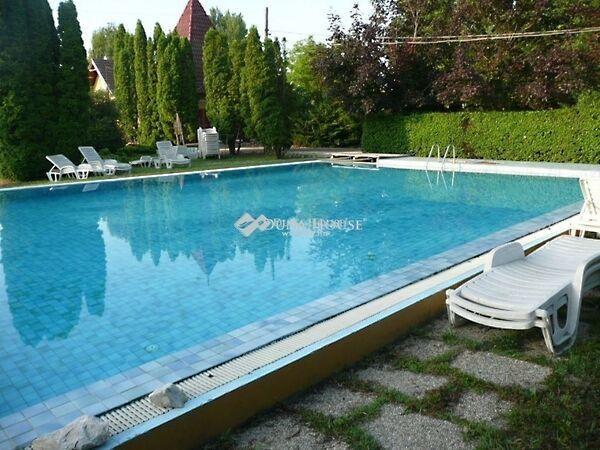 Somlay Artúr, Siófok képe