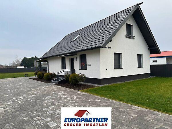 Ceglédi, Abony képe