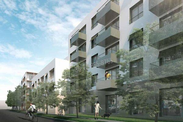 Etele, Budapest, XI. kerület 2. képe