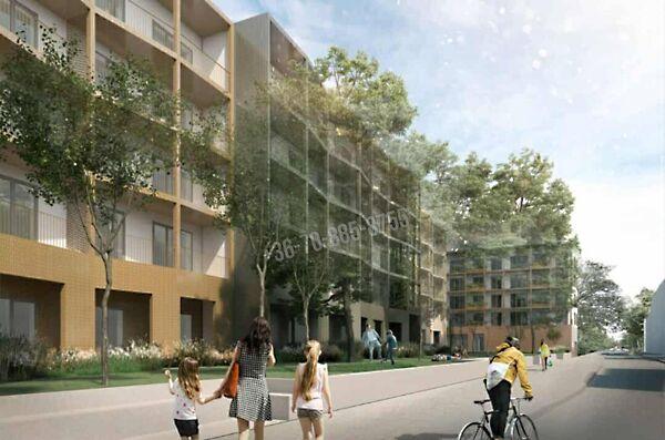 Etele, Budapest, XI. kerület 3. képe